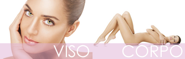 Trattamenti Laser Viso e Corpo